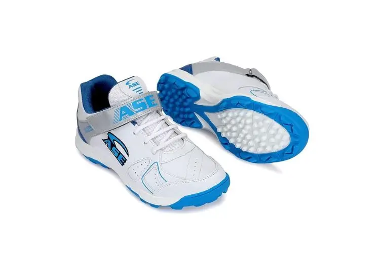 ASE Men's Professional Cricket Shoes