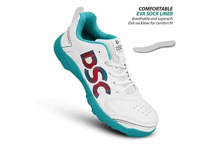 DSC Beamer X Cricket Shoes