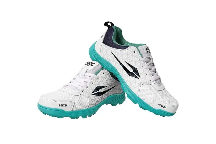 DSC Belter Cricket Shoes