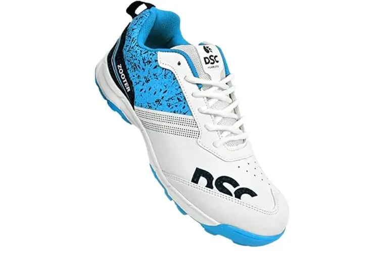 DSC Zooter Cricket Shoes