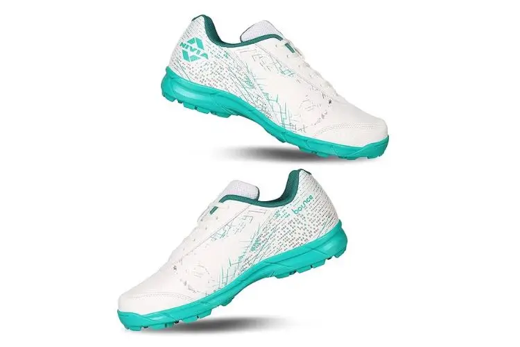 Nivia Bounce Cricket Shoes