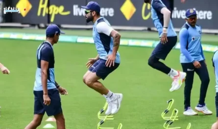 how to prepare for county cricket trials