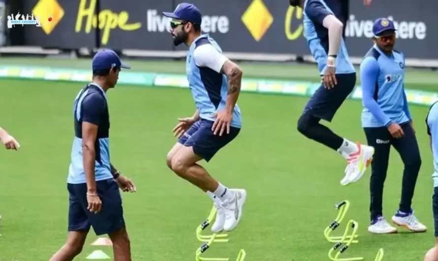 How to Prepare for County Cricket Trials — Complete Expert Guide