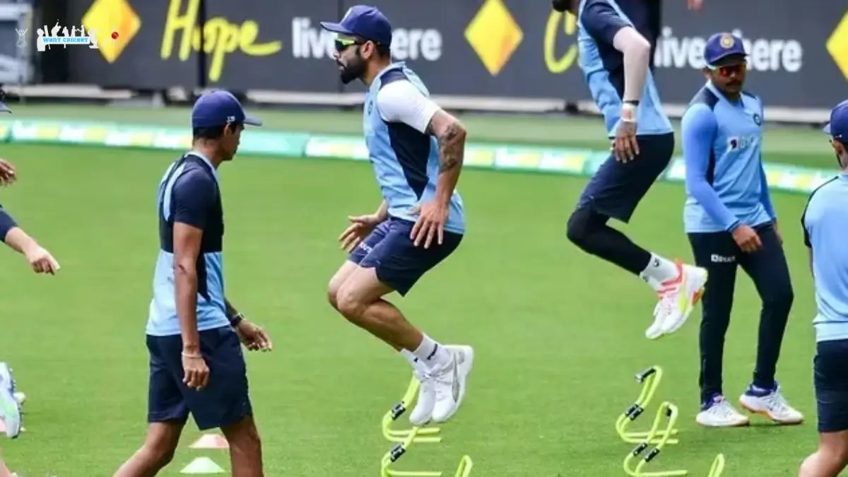 how to prepare for county cricket trials