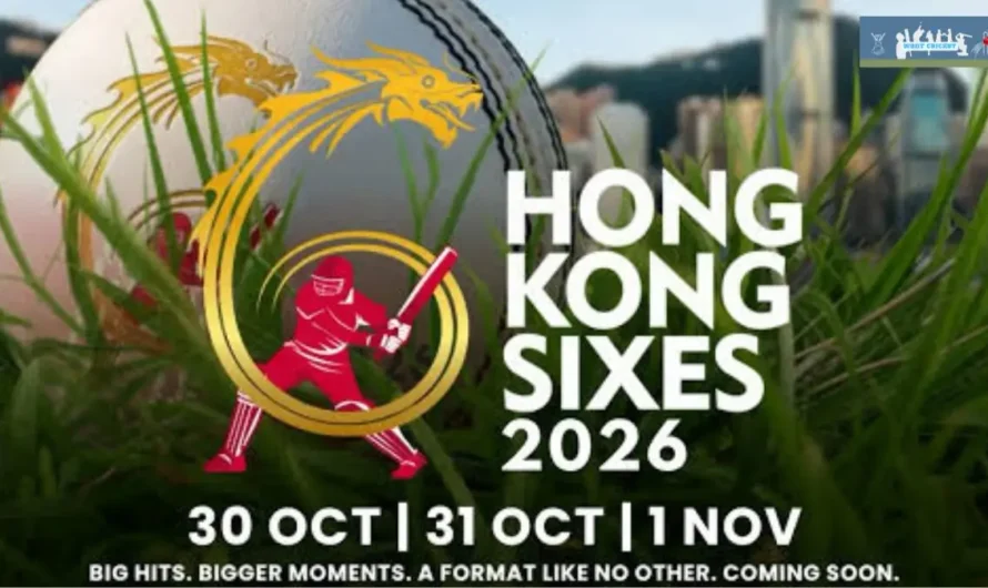 Hong Kong Sixes 2026: Schedule, Teams, Format, History, Rules & Complete Guide