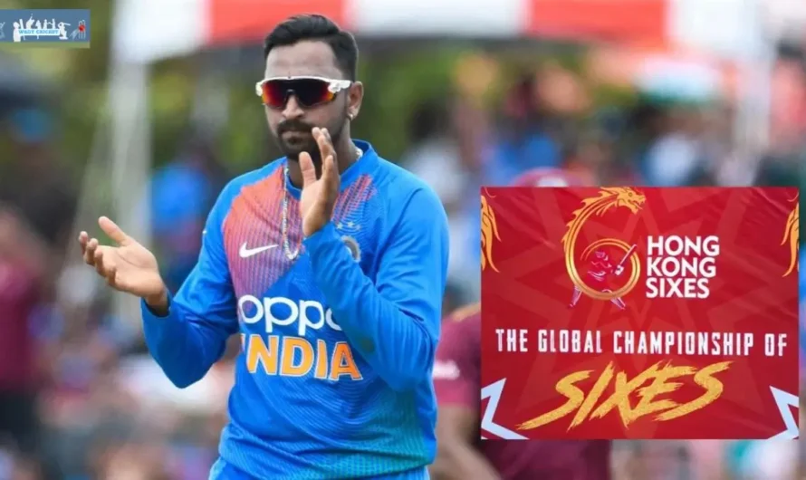 Hong Kong Sixes India Squad 2026: Full Team, Captain & Analysis