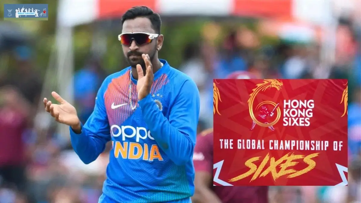 hong kong sixes india squad 2026